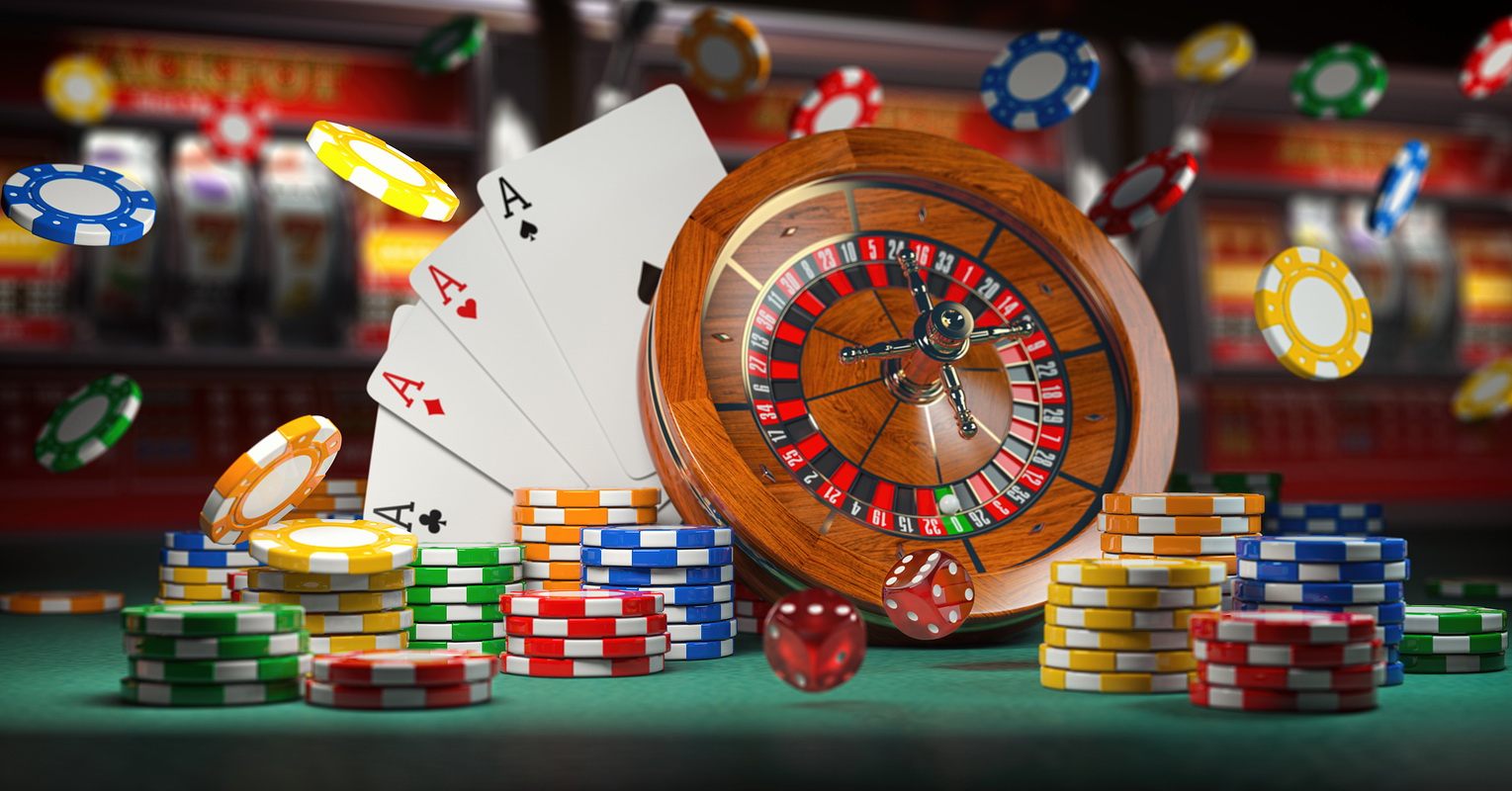 How to Redeem Credit Casino Bonuses - Rmap-Hub