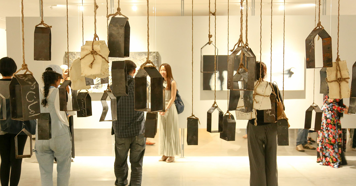 Chiang Mai Art Galleries information, articles, guides, pictures & reviews