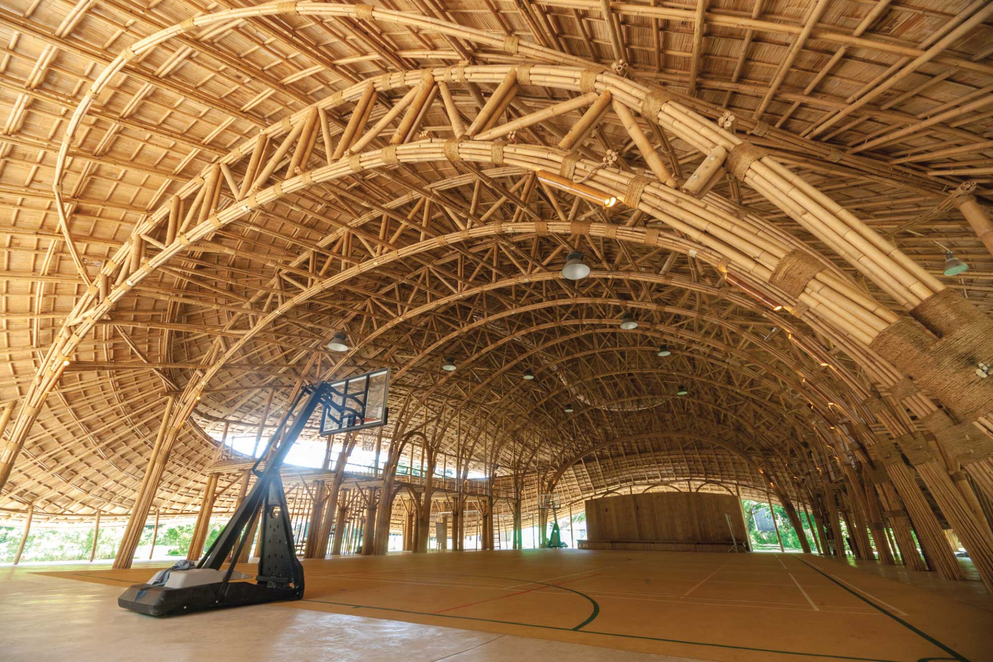 What’s so fascinating about bamboo? Chiang Mai Citylife