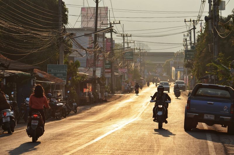 4 Incredible Motorcycle Routes in Southeast Asia Chiang Mai Citylife
