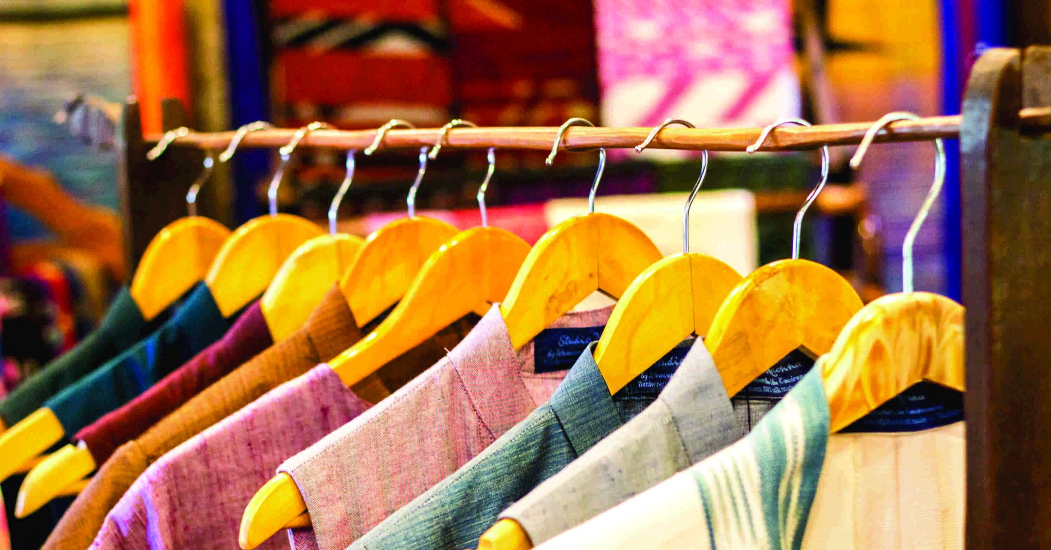 Chiang Mai Clothing & Fashion information, articles, stories & pictures