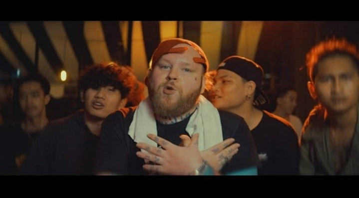 Chiang Mai-native “Roof Gang’ hip hop group collaborate with Finnish ...