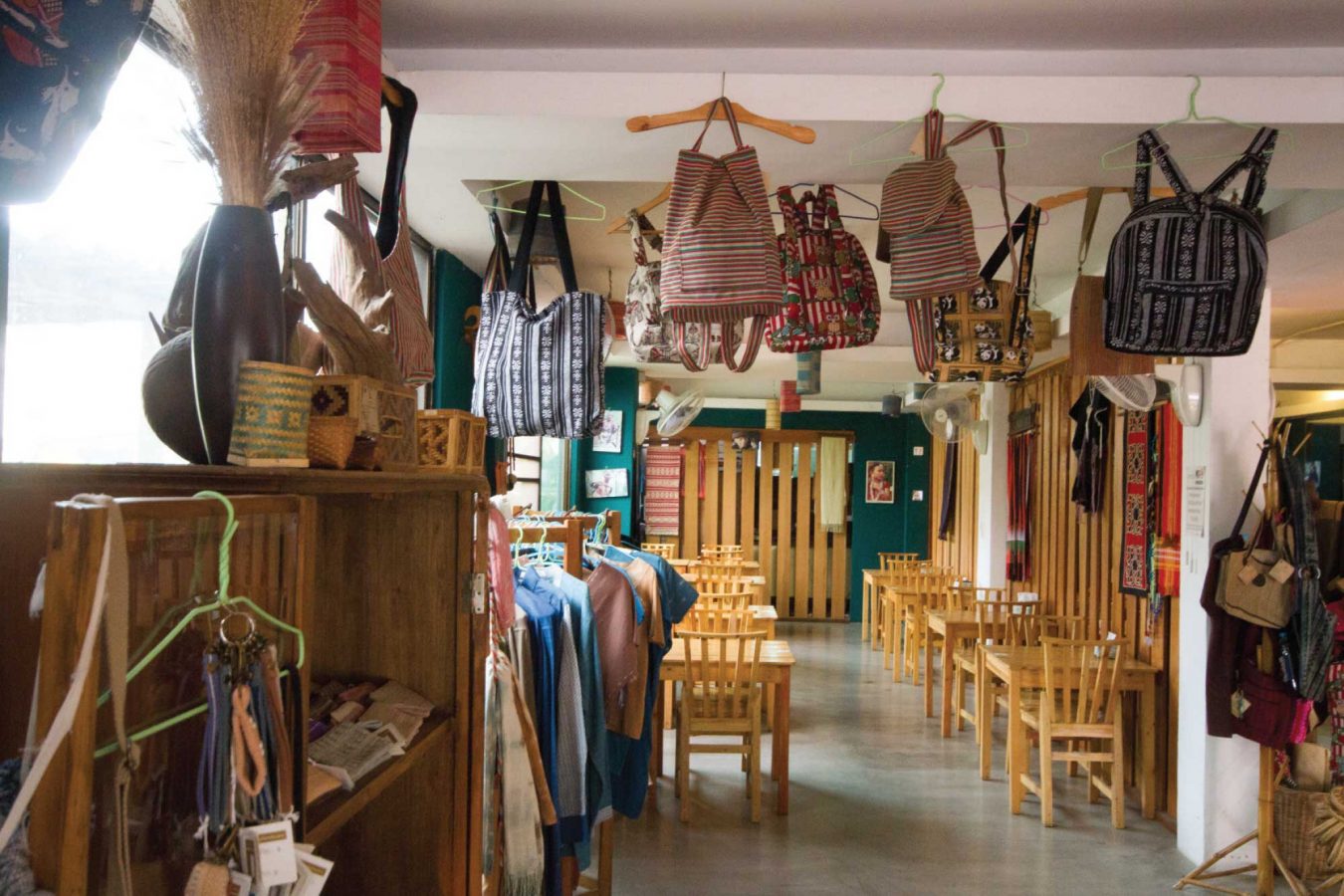 INA House Indigenous Asia: A hidden cultural gem - Chiang Mai Citylife