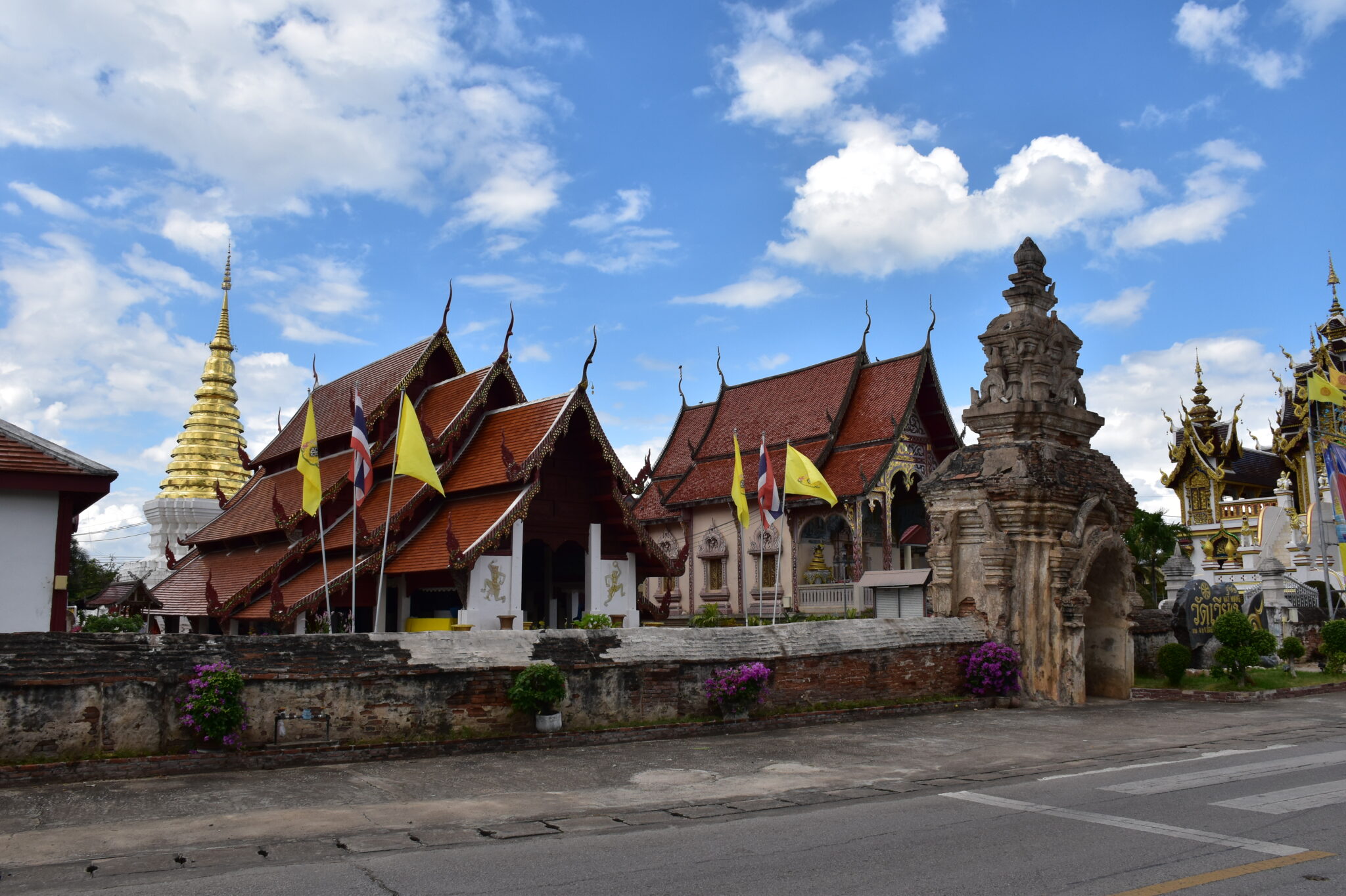 Lampang History Explore Lampang & Lamphun