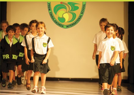 Special scoop Prem Tinsulanonda International School Chiang Mai Citylife