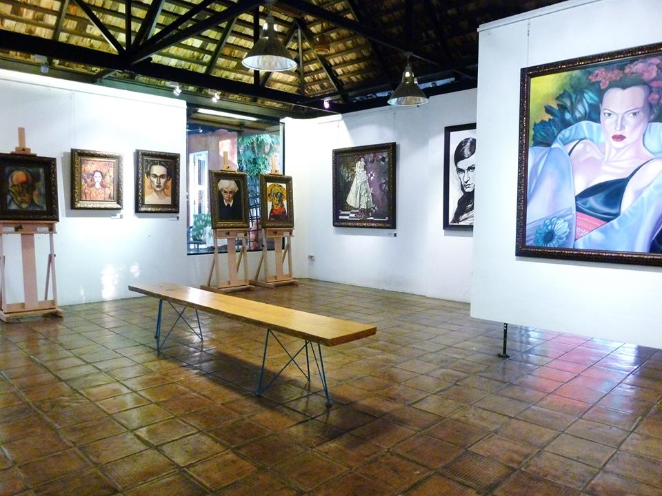 tita gallery