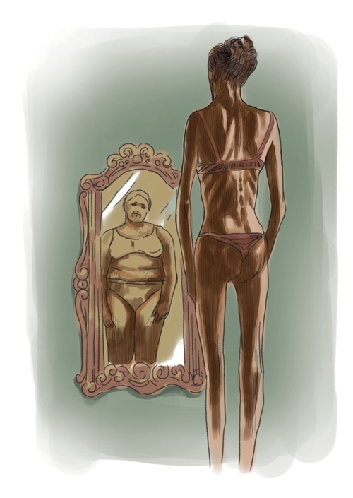 Starving for Perfection-small