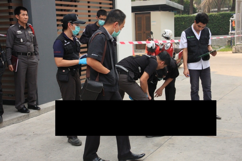 โดดตึกดับ (2)