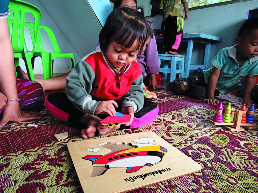 learning disablities (2)