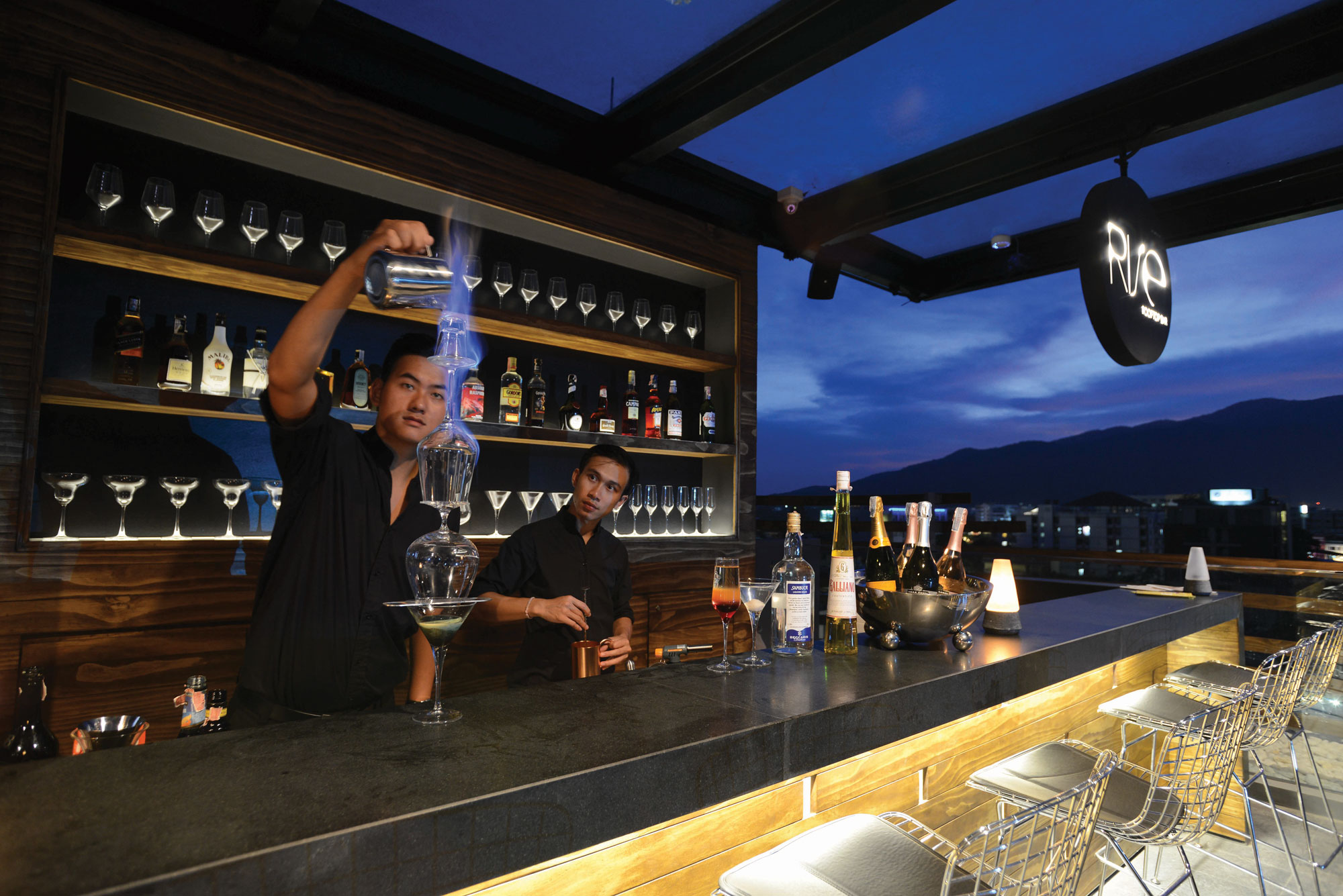 Three New Wine Crawl Favourites Chiang Mai Citylife