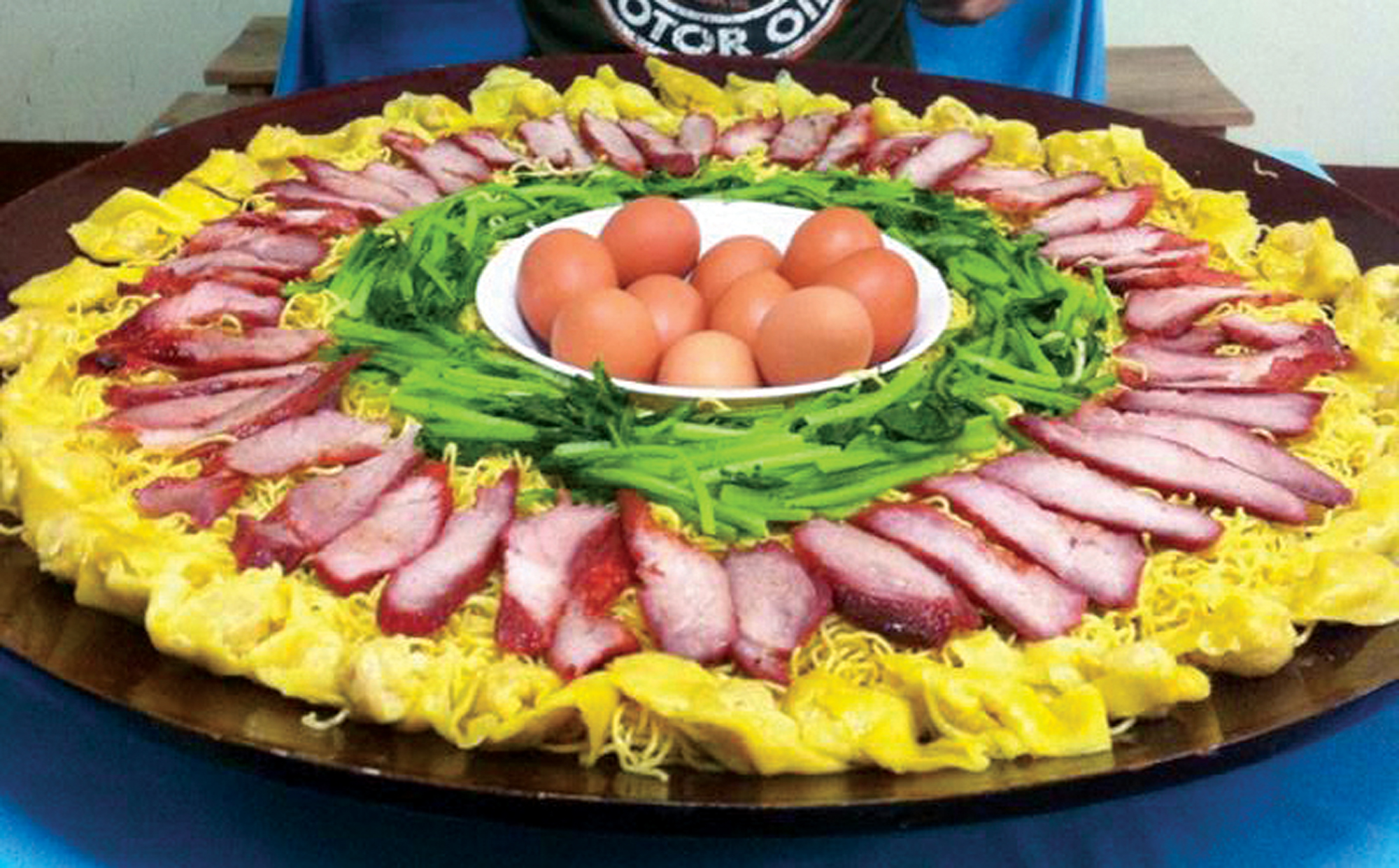 Big Dish Chiang Mai Citylife