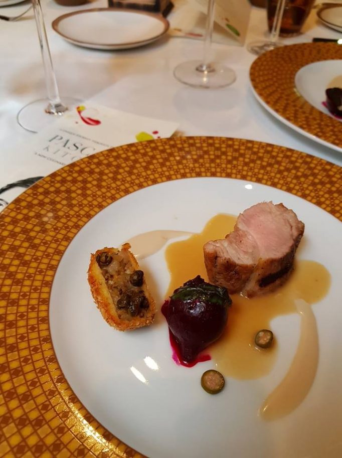 A Rare French Feast Featuring Gascony’s Rich and Bold Cuisine Chiang Mai Citylife