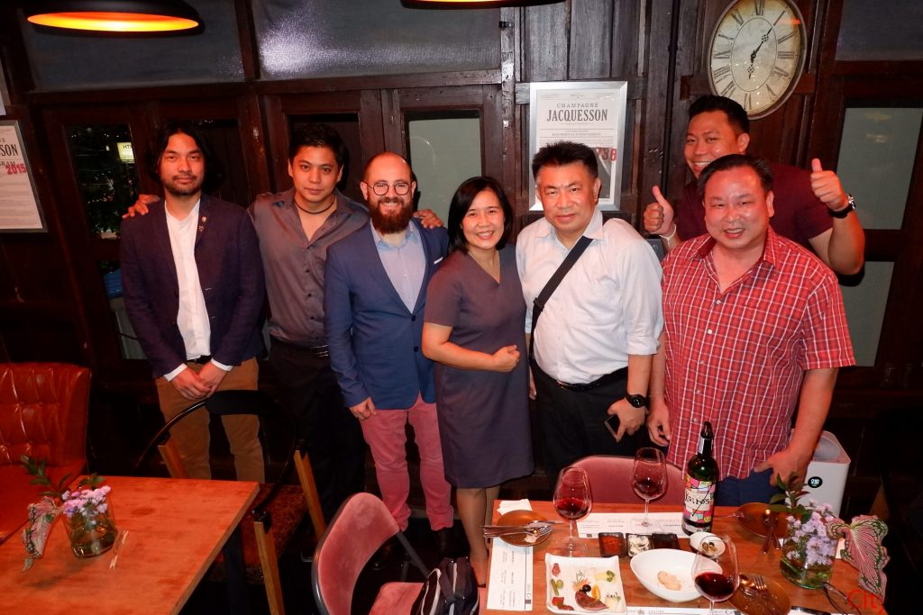 CRU presents ‘From Valpo to Chiang Mai’ Chiang Mai Citylife CityNow