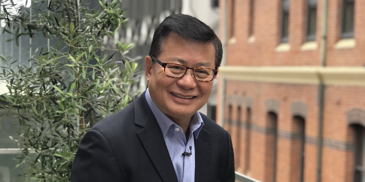 Chip Reyhan Singaporean Property Tycoon to Invest in Chiang Mai - Chiang Mai ...