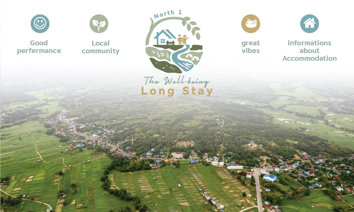 Long Stay Program The well-being long stay