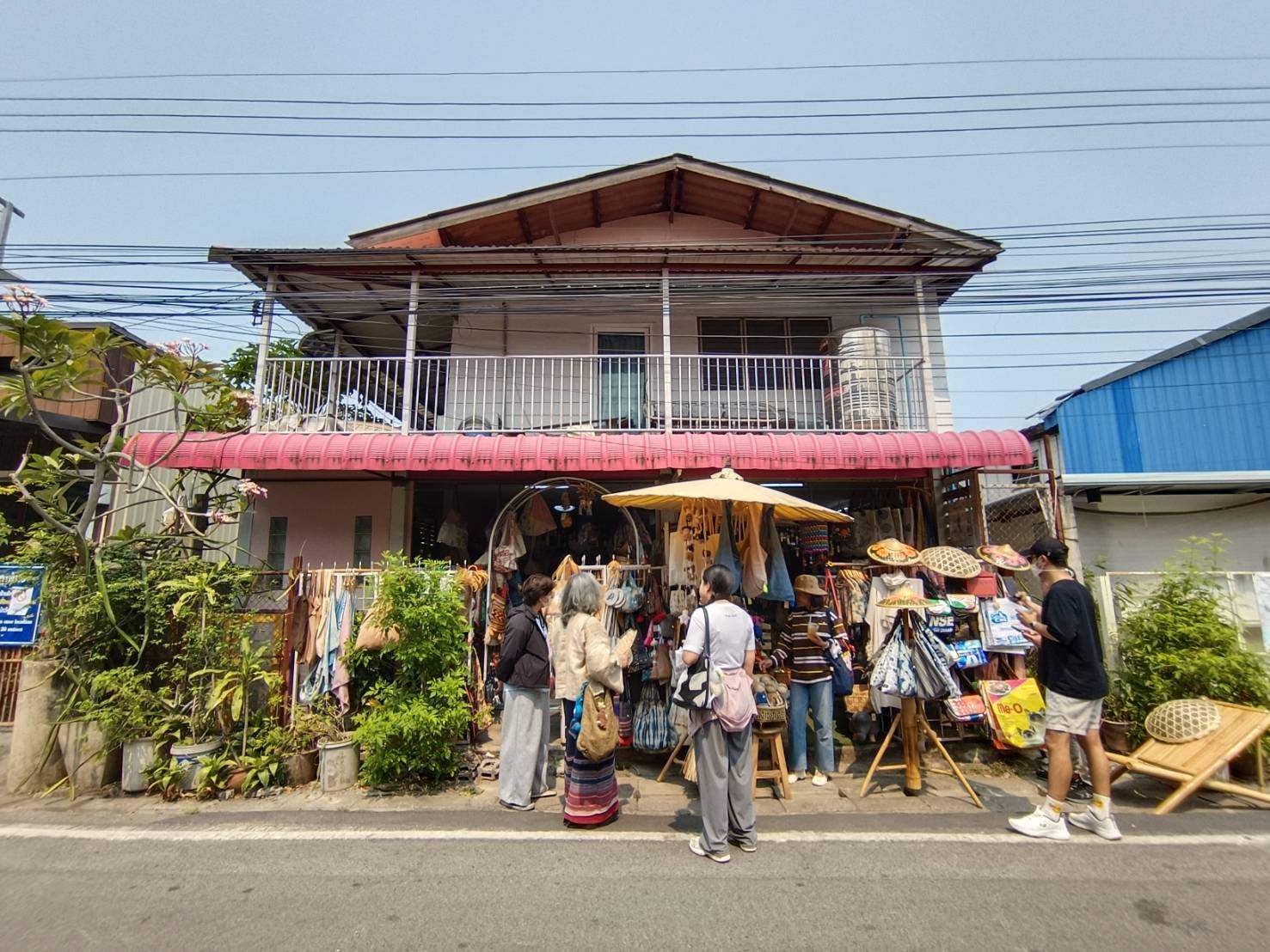 Water Festival 2026: River of Life…Thai Way of Life